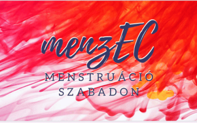 menzEC • Menstruáció szabadon
